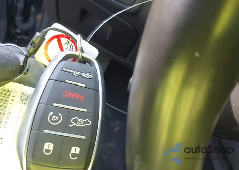 2023 Alfa Romeo Giulia Ti Rwd from USA, damaged, VIN ZARFAMBN6P7671283